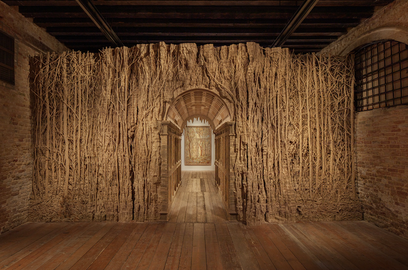 eva jospin crafts entire worlds from cardboard, one cut at a time - 4