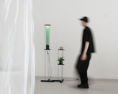 students explore the future of urban life through speculative design exhibition