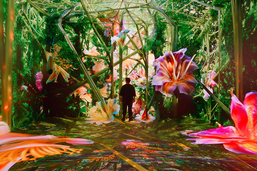 designboom radar: exhibitions to see around the world this july - 7