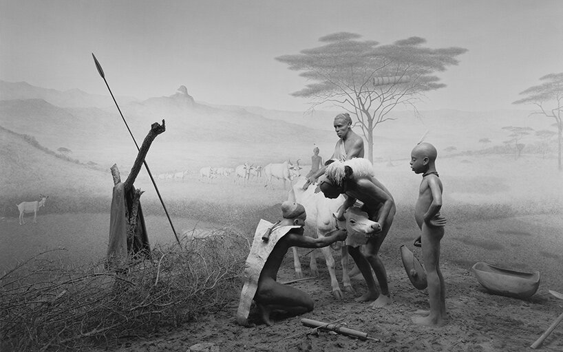 designboom radar: exhibitions to see around the world this july - 8
