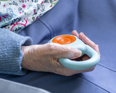 futurewave designs a wearable smart system reshaping communication in elder care facilities