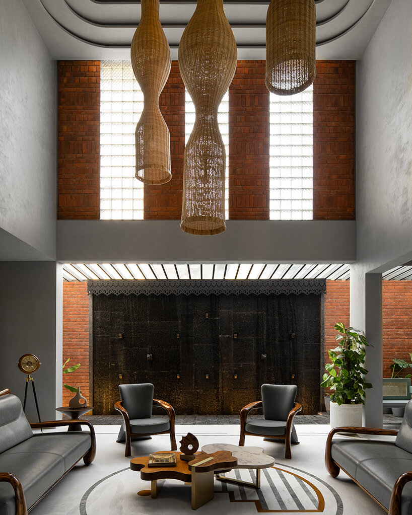 Anthill house india