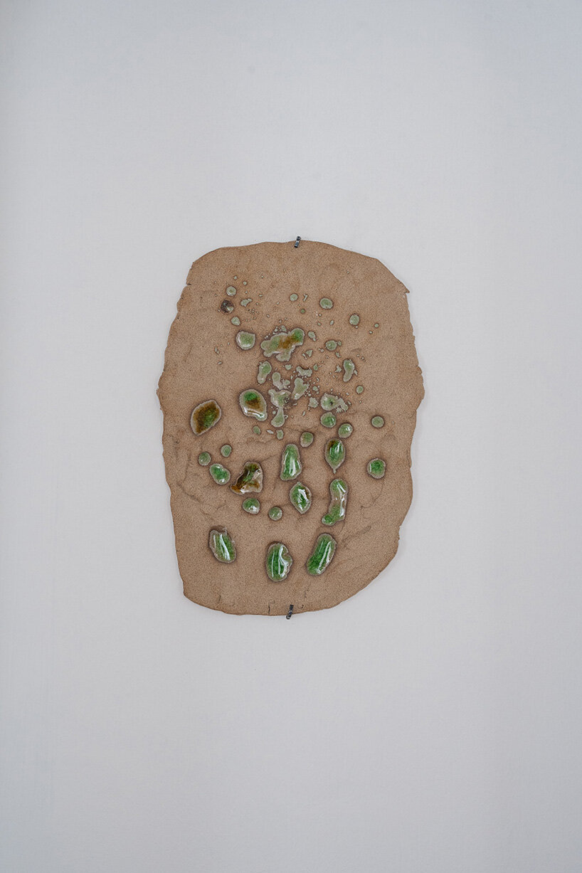 kleopatra tsali traces hidden ecologies through clay archives and silkworm networks - 14