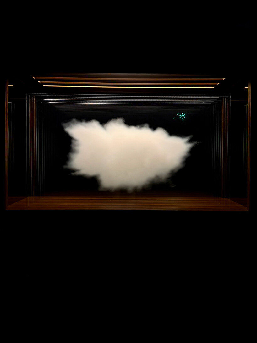 leandro erlich fills paris's grand palais with immersive illusions that challenge reality - 10
