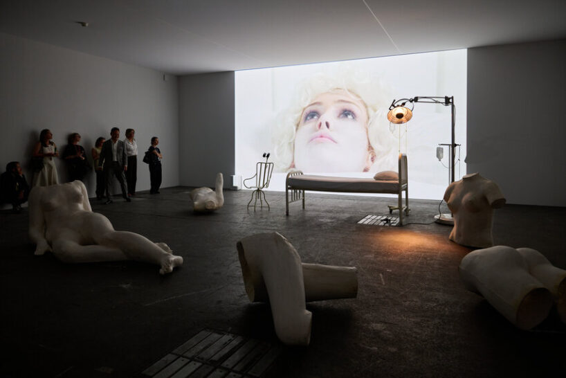 monuments of memory: standout installations at art basel unlimited 2026 - 9