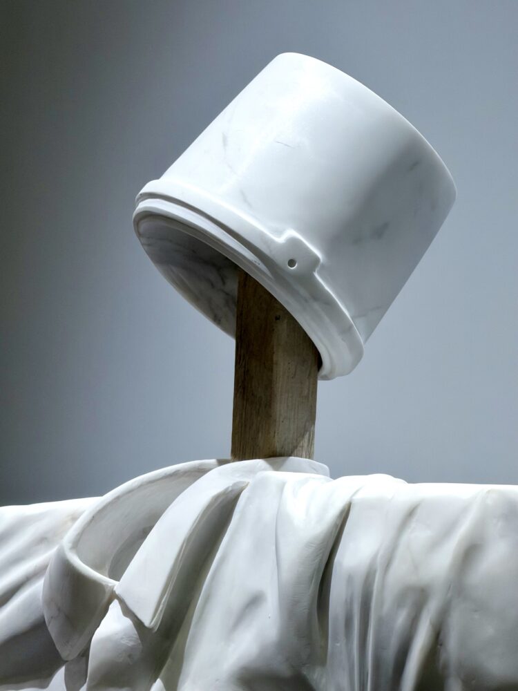 monuments of memory: standout installations at art basel unlimited 2026 - 13