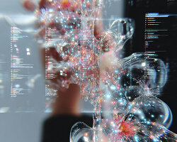 ioana teleanu shifts AI tools from thinking for you to making you think