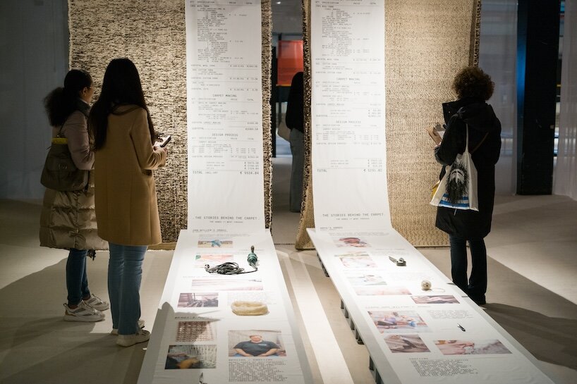 nienke hoogvliet on rethinking the true value of materials - 5