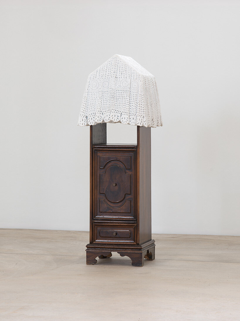 nóema exhibition examines the evolving language of greek craft beyond tradition in athens - 12