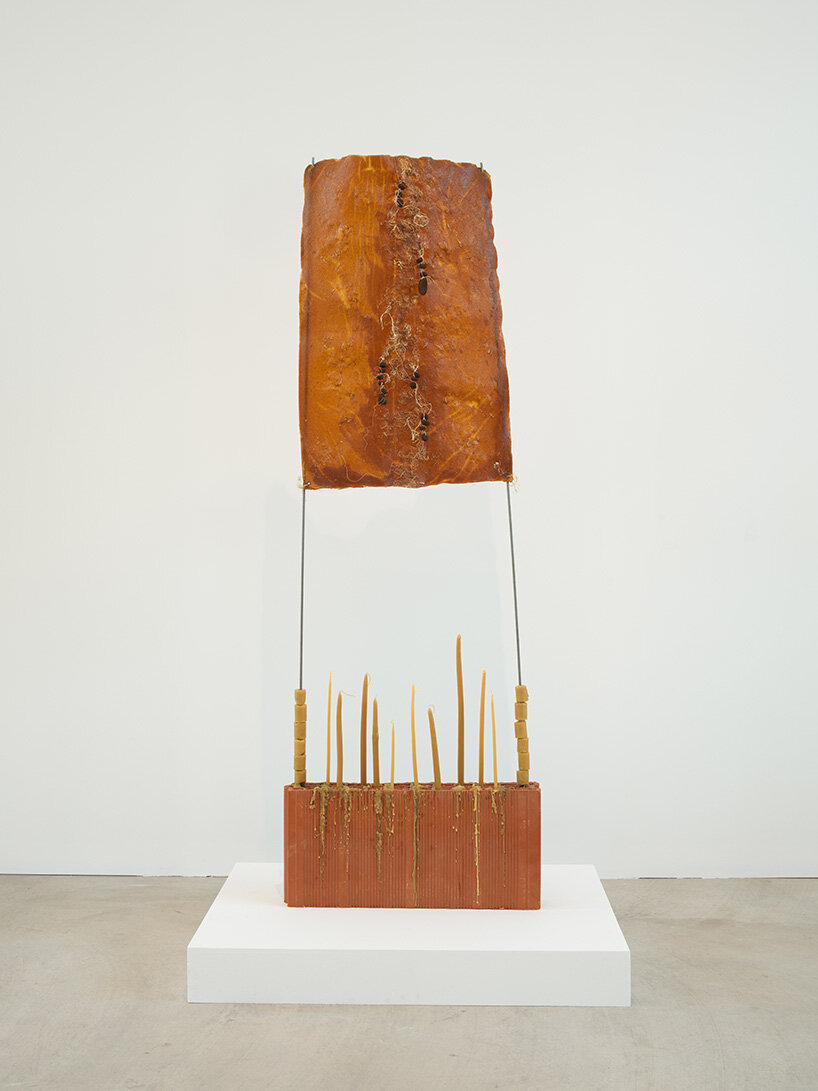 nóema exhibition examines the evolving language of greek craft beyond tradition in athens - 13