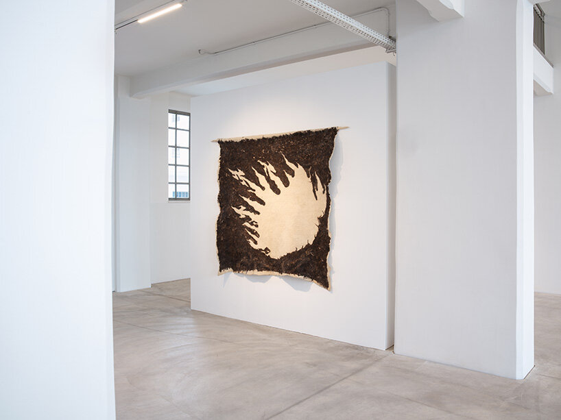 nóema exhibition examines the evolving language of greek craft beyond tradition in athens - 14