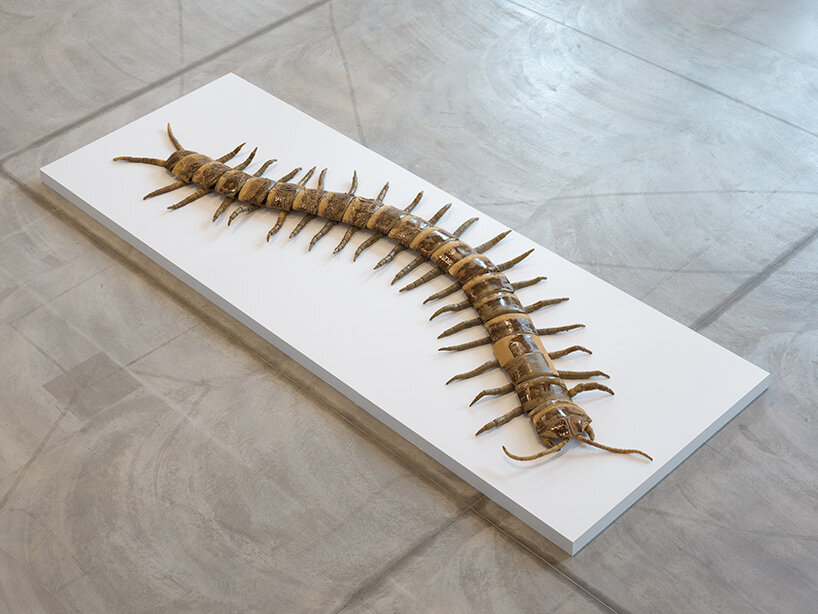 nóema exhibition examines the evolving language of greek craft beyond tradition in athens - 10