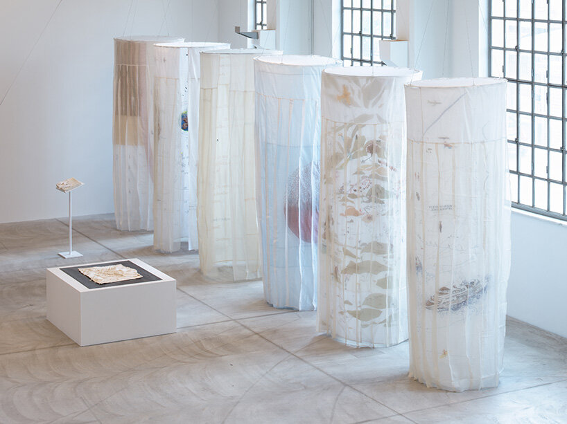 nóema exhibition examines the evolving language of greek craft beyond tradition in athens - 8