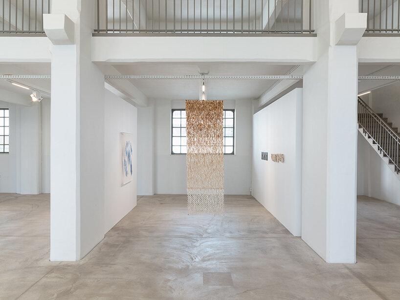 nóema exhibition examines the evolving language of greek craft beyond tradition in athens - 16