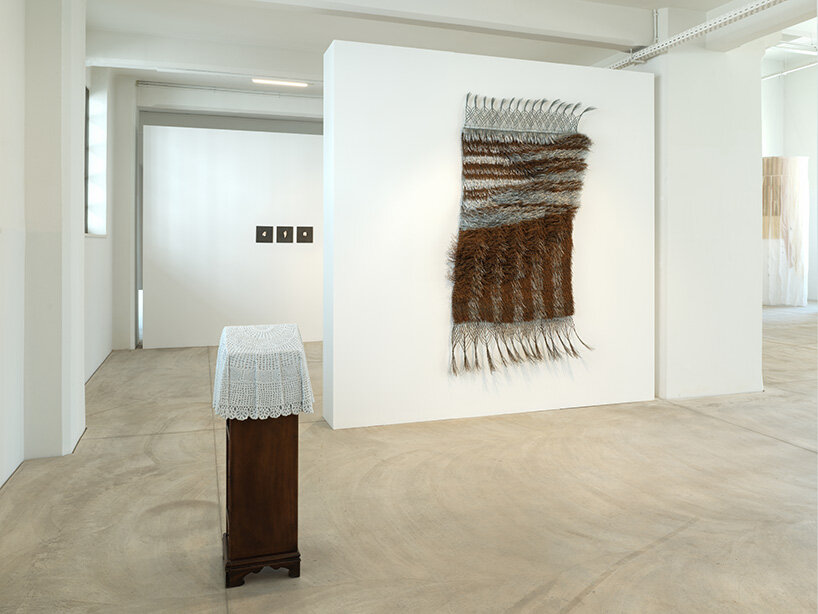nóema exhibition examines the evolving language of greek craft beyond tradition in athens - 11