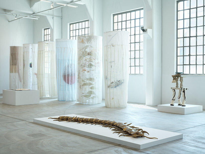 nóema exhibition examines the evolving language of greek craft beyond tradition in athens - 9