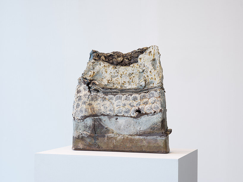 nóema exhibition examines the evolving language of greek craft beyond tradition in athens - 7