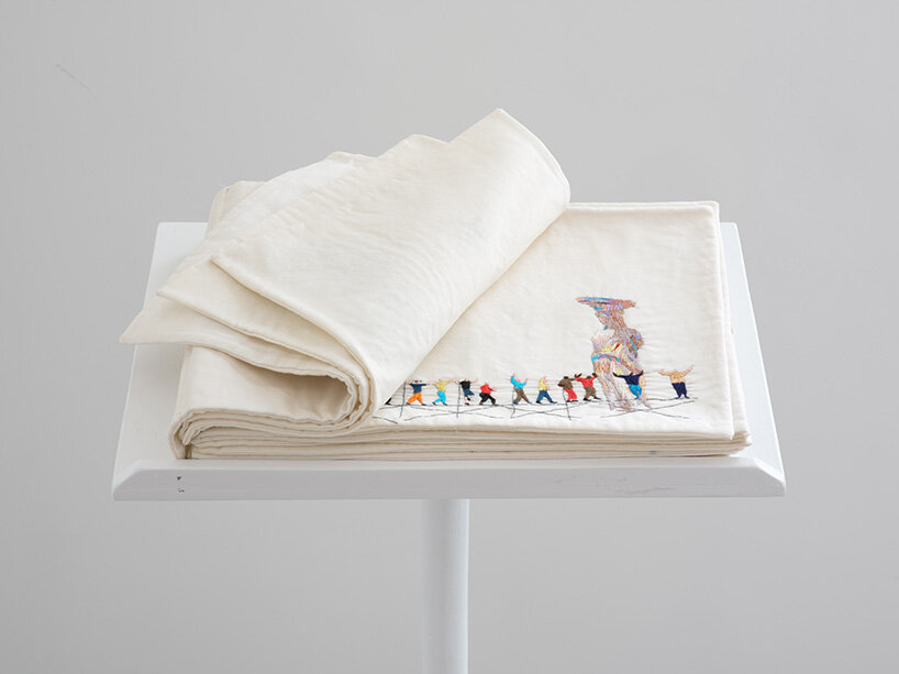 nóema exhibition examines the evolving language of greek craft beyond tradition in athens - 15