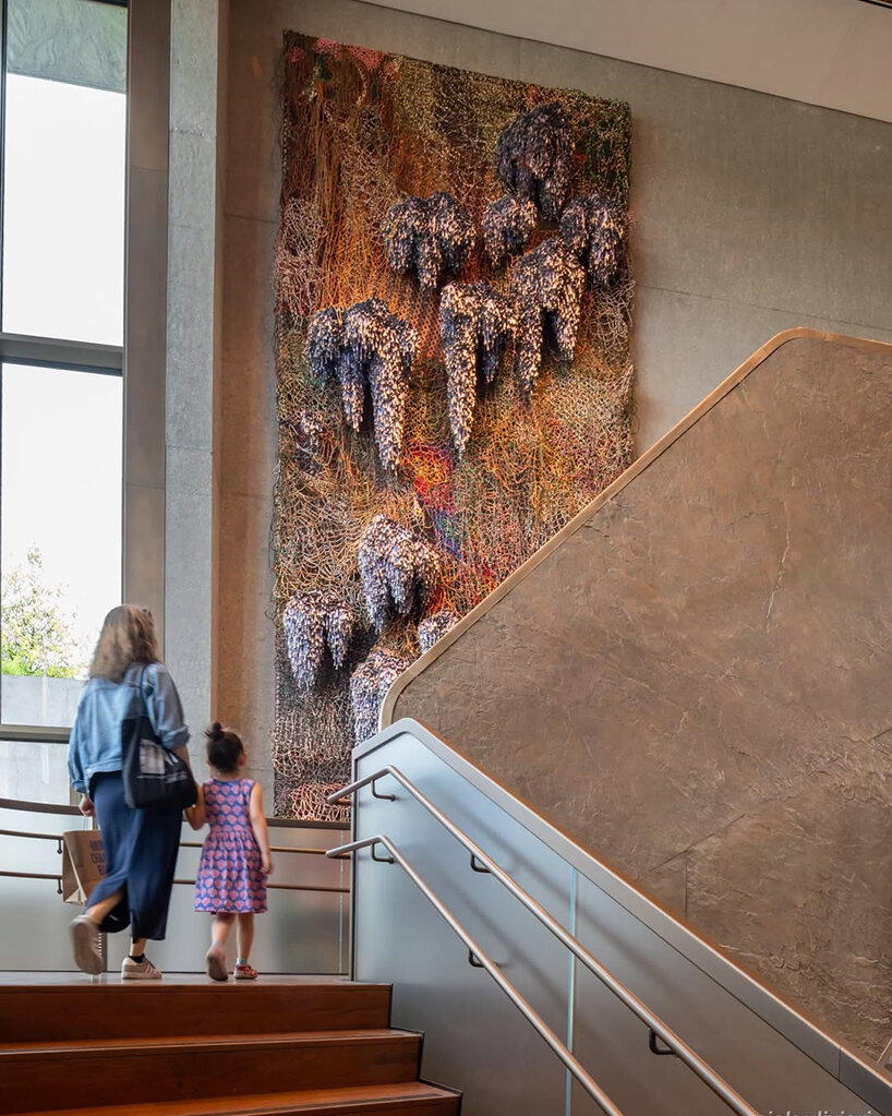 obama presidential center museum