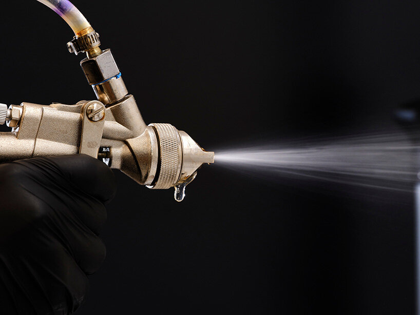 OXMAN explores growing color through bacterial pigmentation instead of synthetic dyes - 17