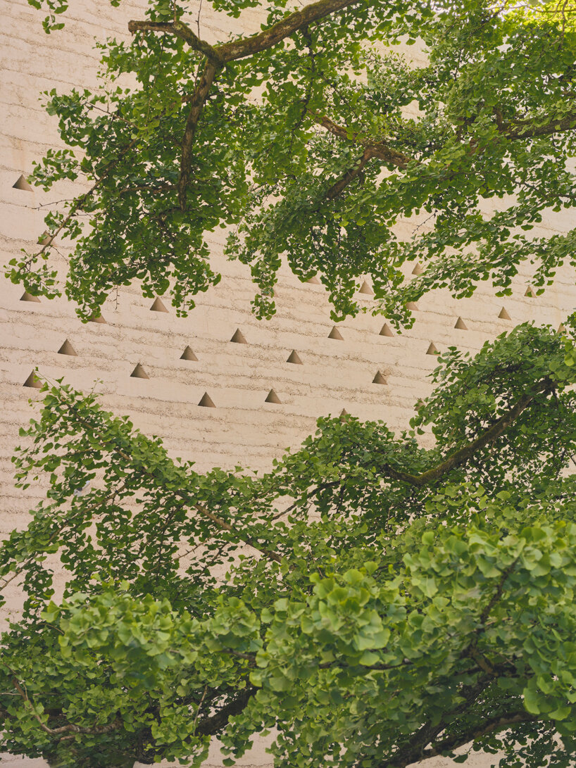 peter zumthor's fondation beyeler extension set to progressively open starting this fall - 3