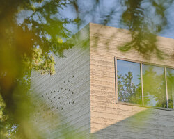 peter zumthor's fondation beyeler extension set to progressively open starting this fall