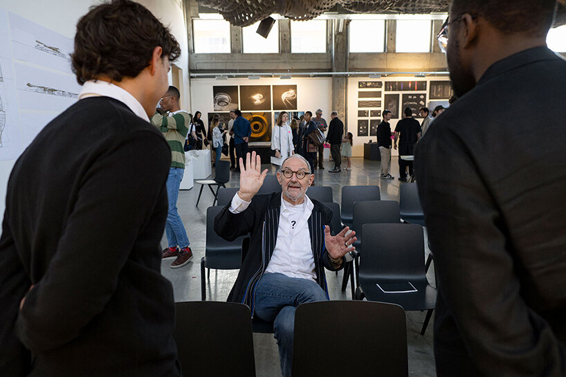 sci-arc reviews speculative architectural futures envisioned by undergraduate students - 4