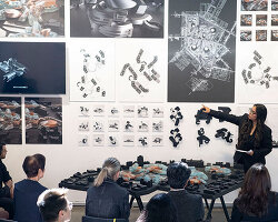 sci-arc reviews speculative architectural futures envisioned by undergraduate students