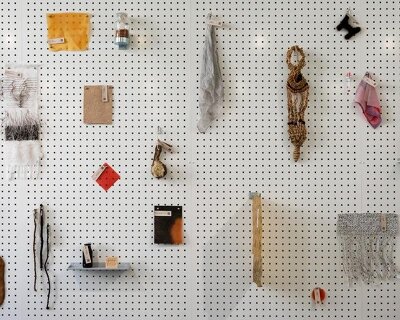 mycelium to algae, this digital archive gathers sustainable materials for creative practices