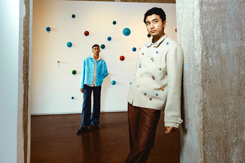 taarini anand on creating whimsical menswear inspired by indian art and culture - 1