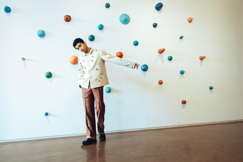 taarini anand on creating whimsical menswear inspired by indian art and culture - 2