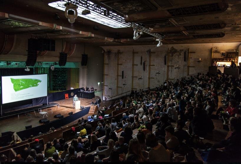 lucia pietroiusti and filipa ramos on 'the shape of a circle in the mind of a fish' - 5