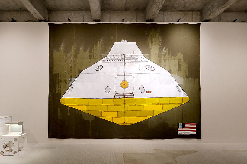 tom sachs turns ceramic failures into a language of craft throughout salon 94 - 2