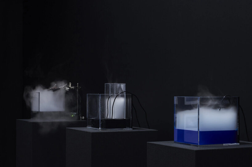 we+ explores craft and digital fabrication through material intelligence - 5