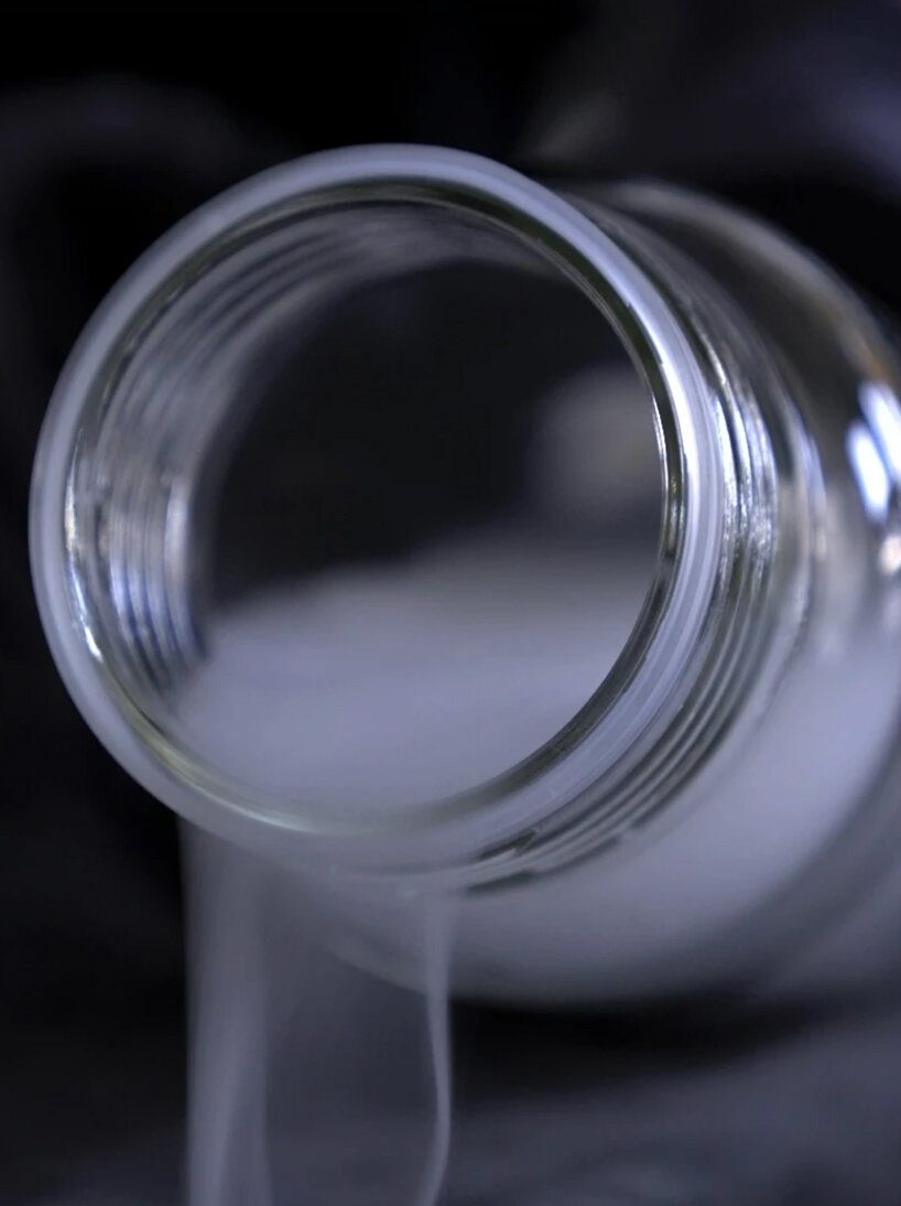 we+ explores craft and digital fabrication through material intelligence - 6