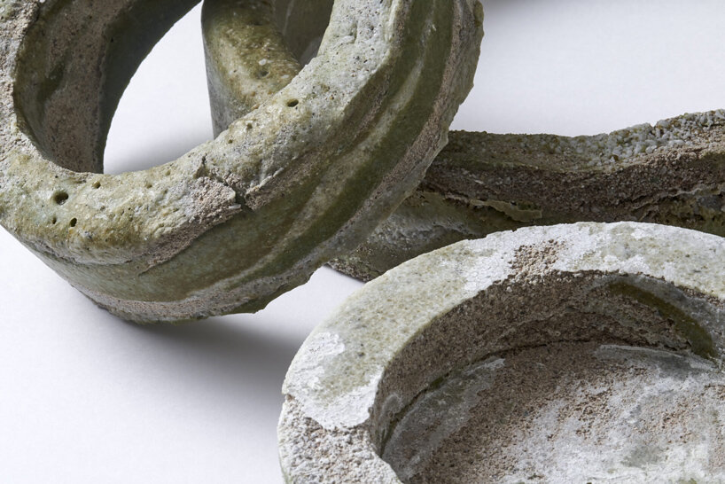 we+ explores craft and digital fabrication through material intelligence - 9