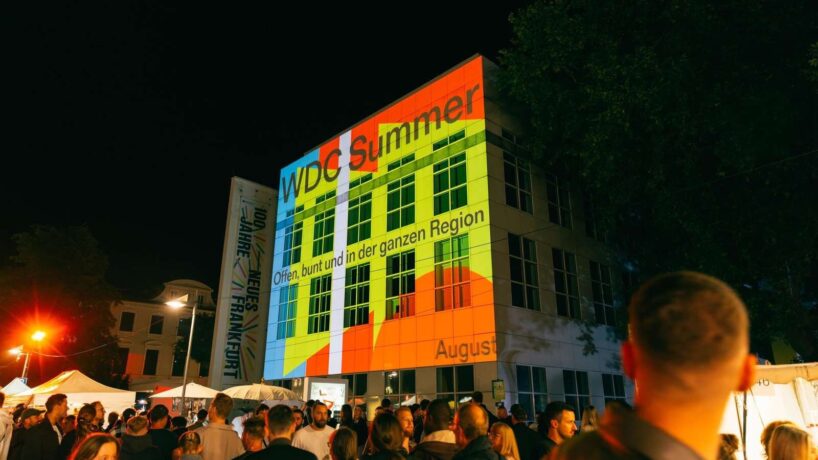 open week of WDC 2026 reimagines the design festival as a regional platform - 6