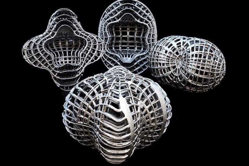 3D printed cloak tricks infrared cameras through carefully redirected heat - 3