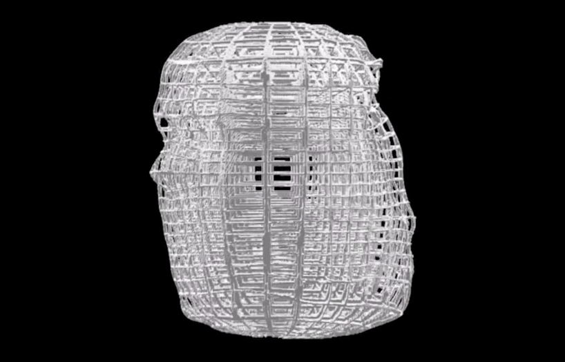 3D printed cloak tricks infrared cameras through carefully redirected heat - 2