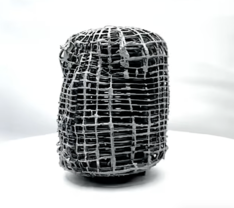 3D printed cloak tricks infrared cameras through carefully redirected heat - 4