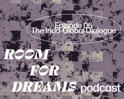 the indo-global dialogue: dropping western templates to give regional craft a voice
