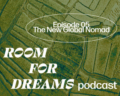 the new global nomad: are we replacing local identity for a universal architecture style?