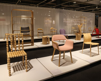 IFDA 2027 calls on global designers to return to the origins of wood