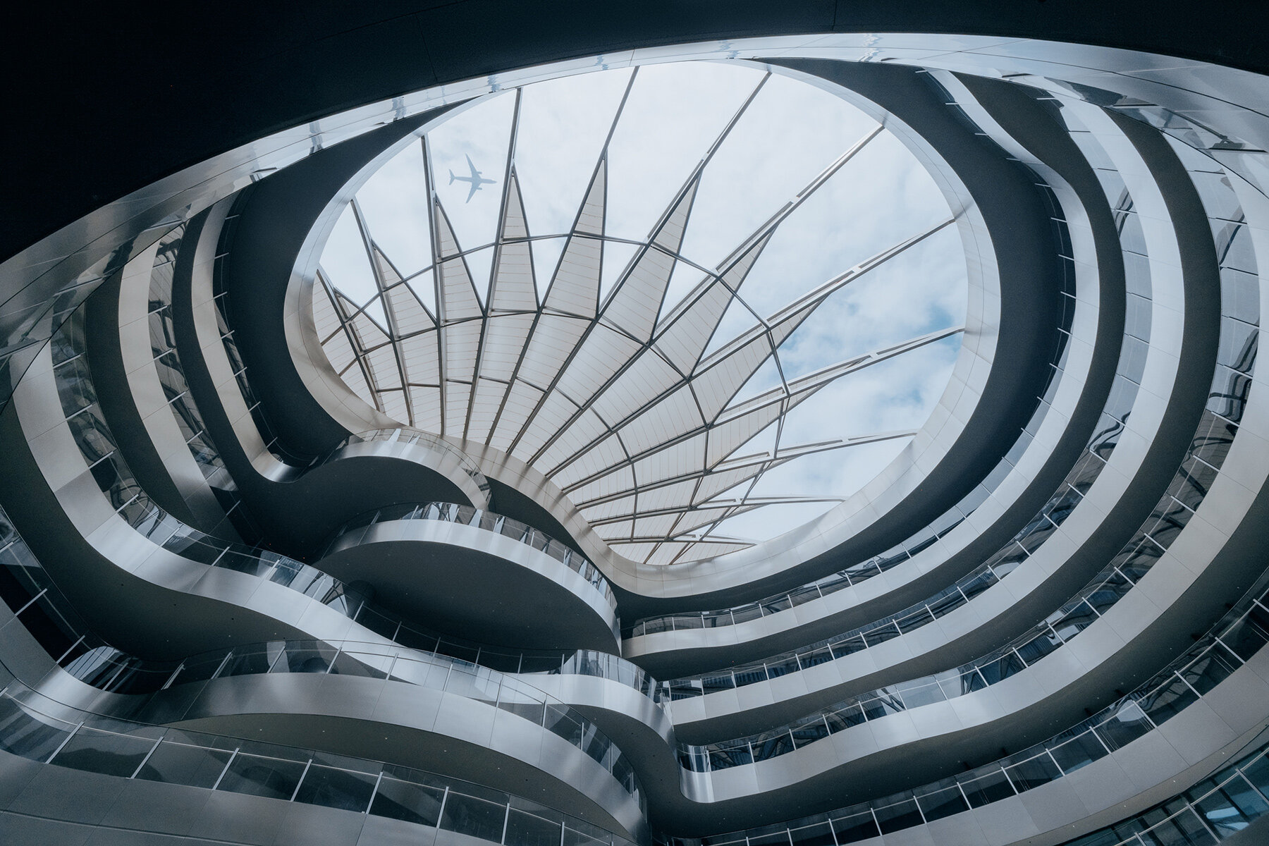 MAD-tengyun-center-shenzhen-china-designboom-06b