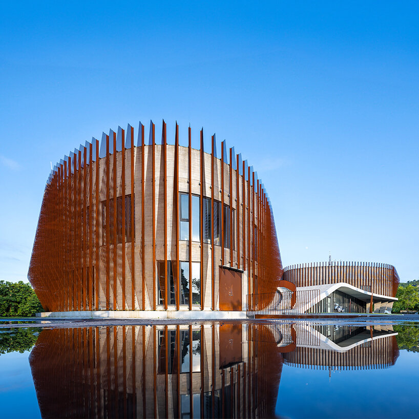 20 winning projects spark submission for A’design award and competition 2027 - 17