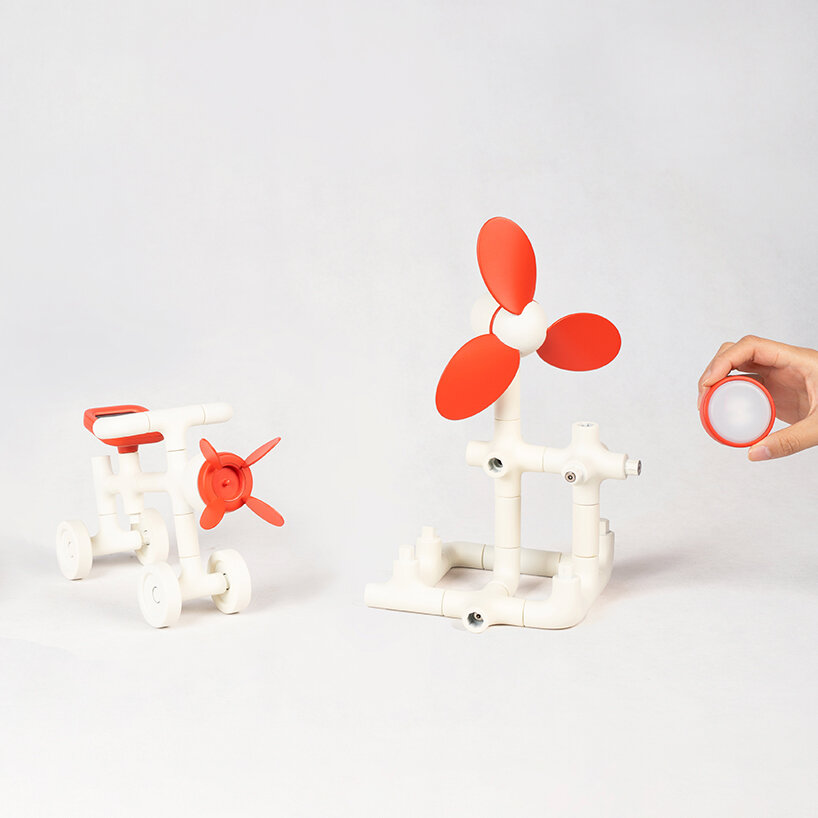 20 winning projects spark submission for A’design award and competition 2027 - 14