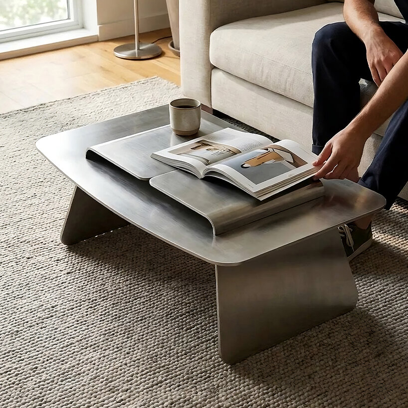 uncovering furniture and interior concepts that prioritize identity over uniformity - 9