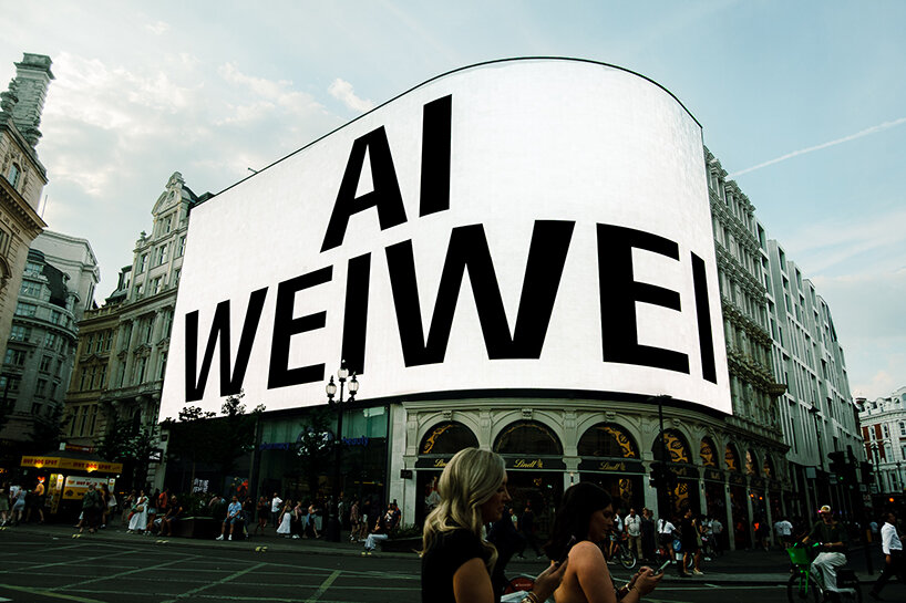 ai weiwei on why a dying tree inspired his first drawing in more than 50 years - 14