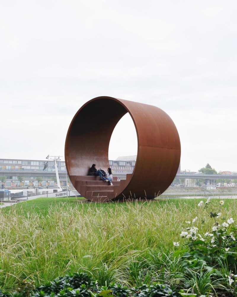 when thoughtful public design gives us permission to reconnect with our inner child - 7