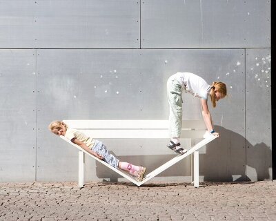 when thoughtful public design gives us permission to reconnect with our inner child